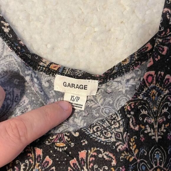 Printed Tank from Garage - Picture 4 of 5